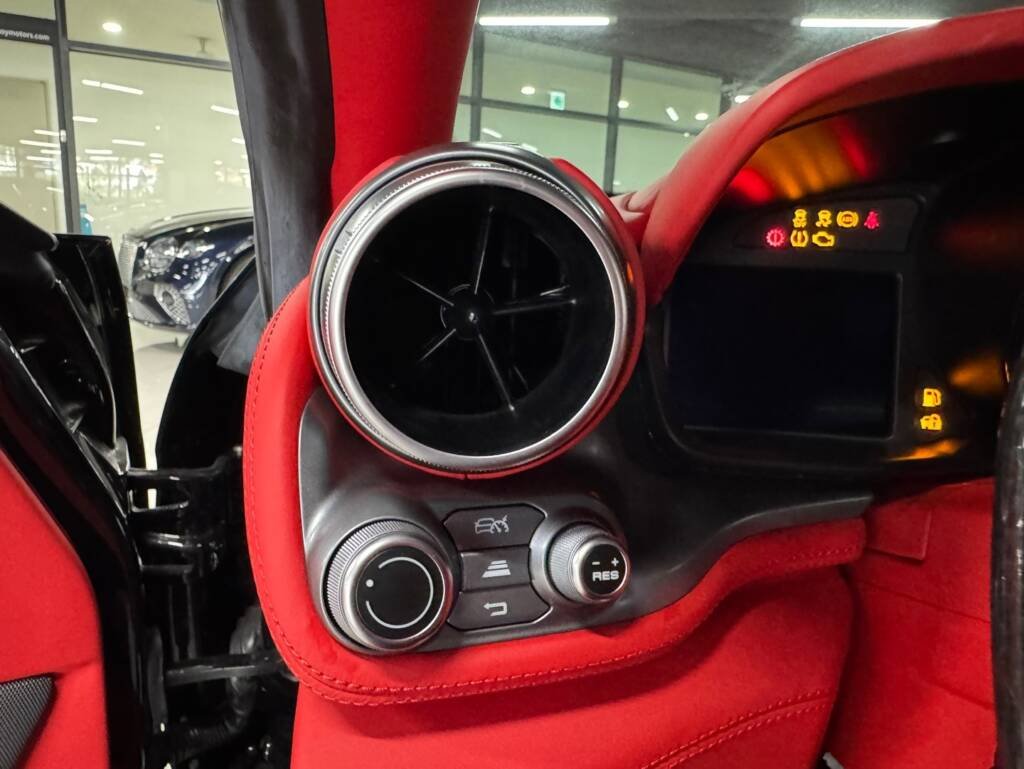 Ferrari GTC4Lusso T 3.9 V8 2020