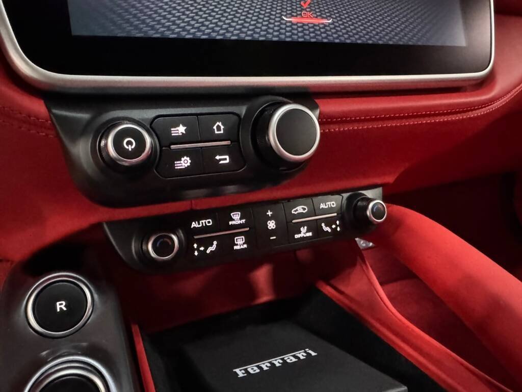 Ferrari GTC4Lusso T 3.9 V8 2020