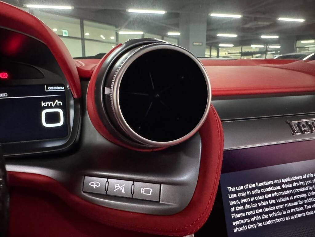 Ferrari GTC4Lusso T 3.9 V8 2020