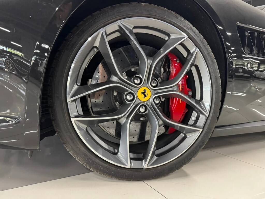 Ferrari GTC4Lusso T 3.9 V8 2020