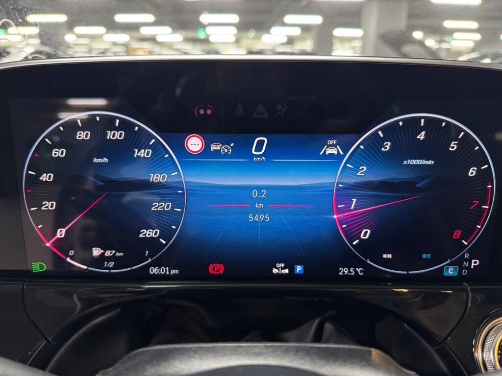 Mercedes-Benz E450 4MATIC Exclusive 2025
