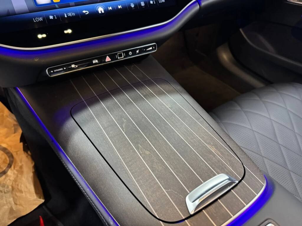 Mercedes-Benz E450 4MATIC Exclusive 2025