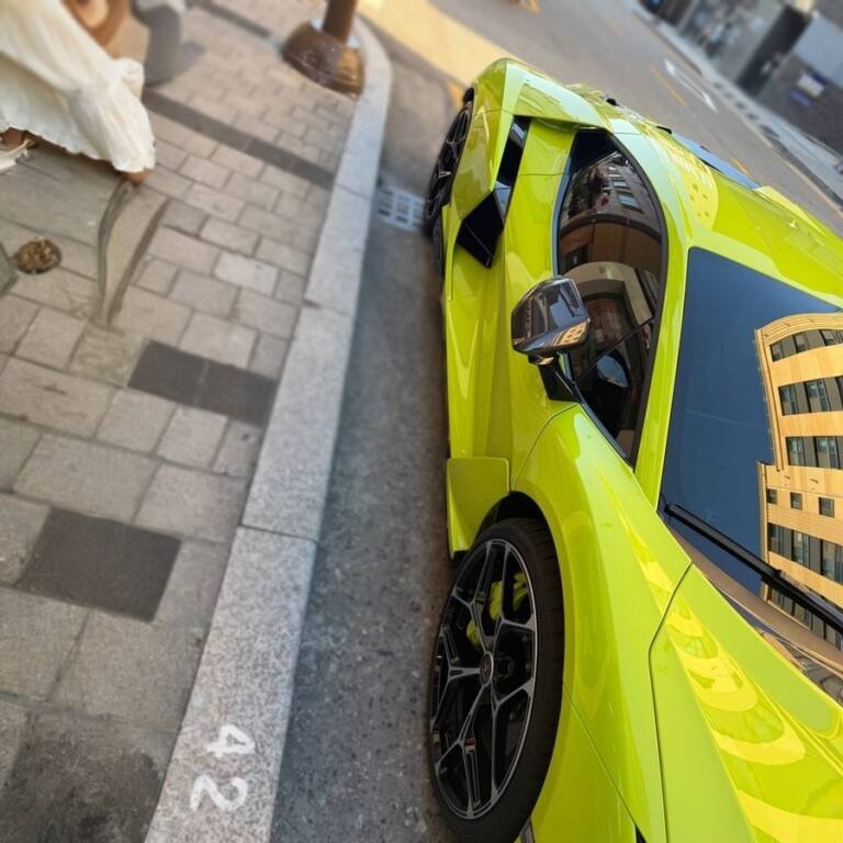 Lamborghini Revuelto 2026