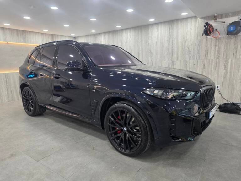 BMW X5 xDrive40d M Sport Online Exclusive Edition 2026