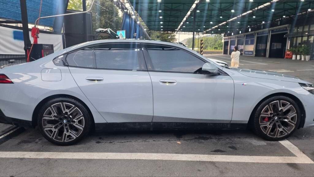 530i xDrive M Sport Special Edition 2025