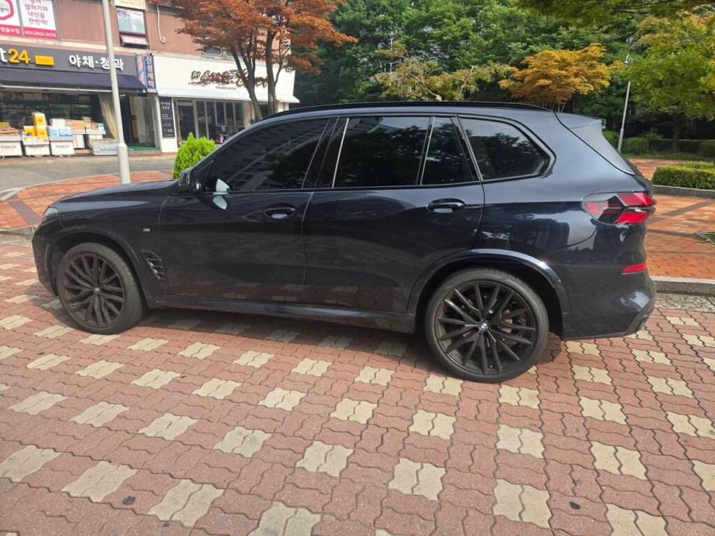 BMW X5 xDrive40i M Sport Pro Special Edition 2026