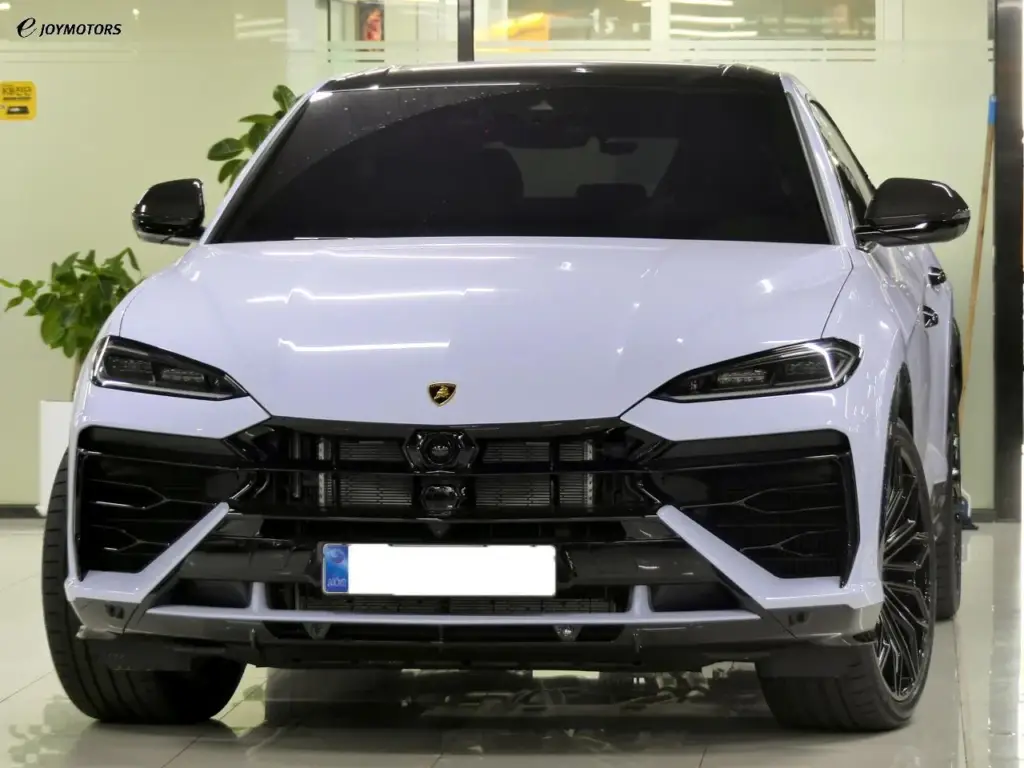 Lamborghini Urus SE 2025