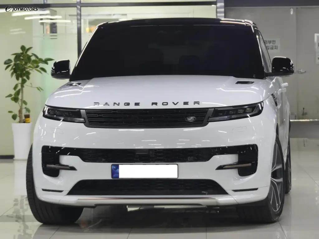 Range Rover Sport P360 Autobiography 2023