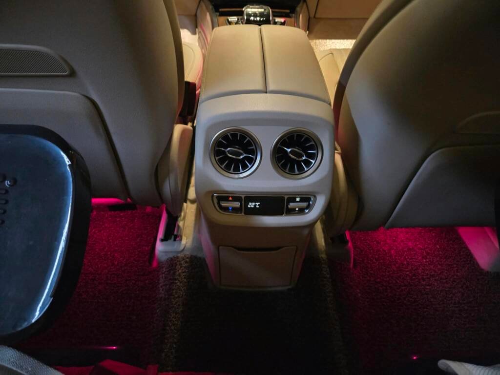 Mercedes G63 AMG Heritage Edition 2023