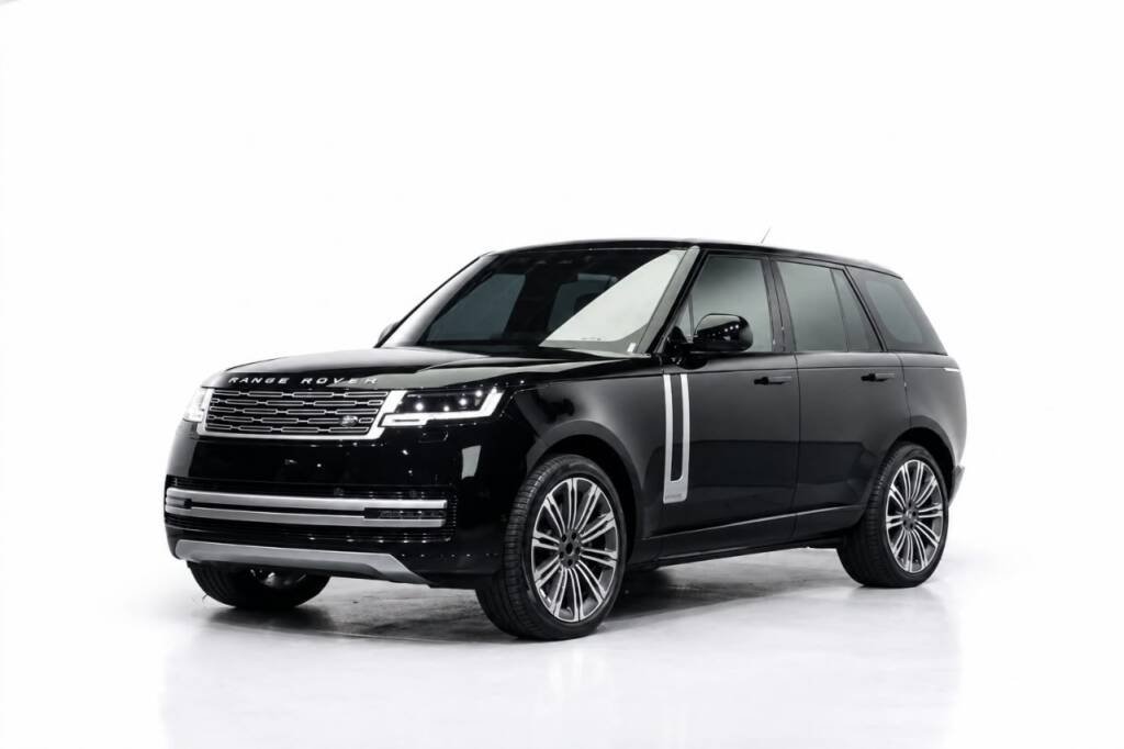 Range Rover P530 Autobiography 2023