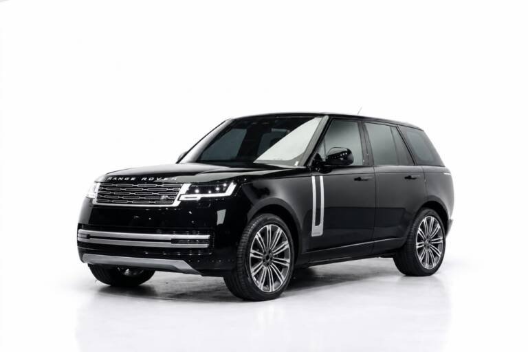 Range Rover P530 Autobiography 2023