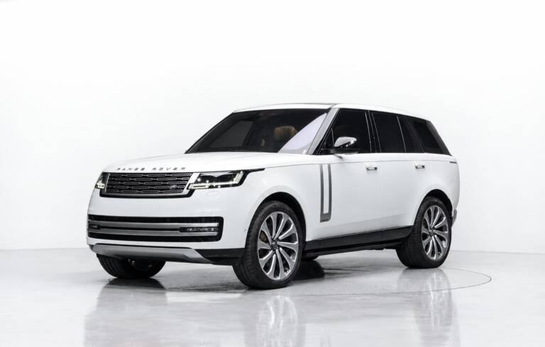 Range Rover P530 Autobiography 2023