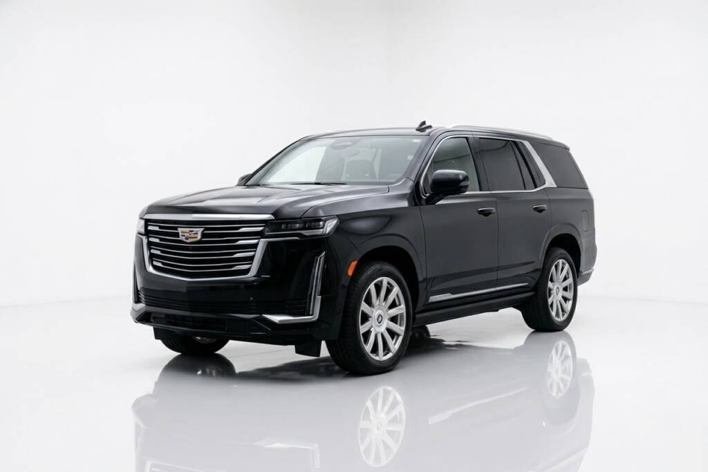 Escalade ESV Premium 2022