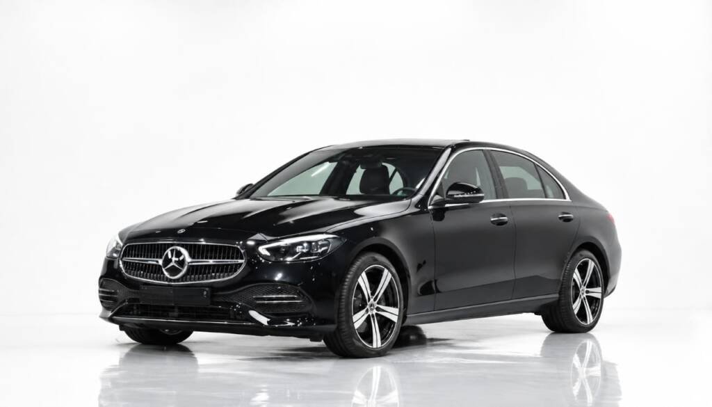 Mercedes C200 Avantgarde 2026