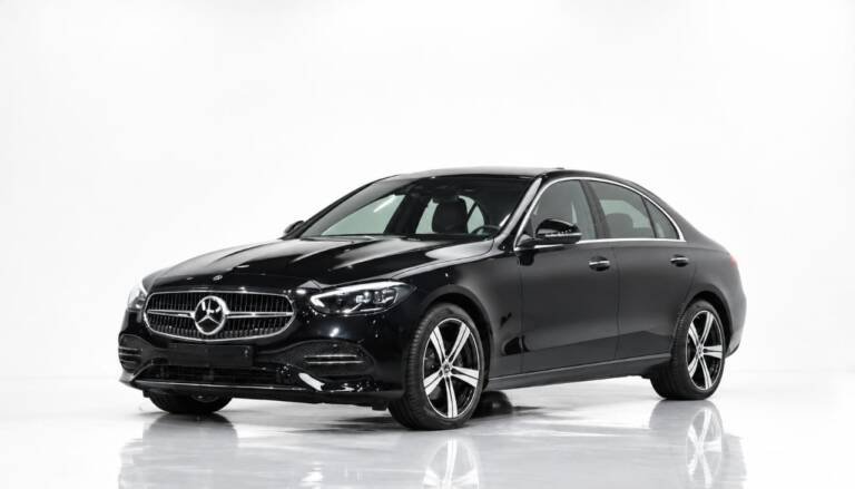 Mercedes C200 Avantgarde 2026