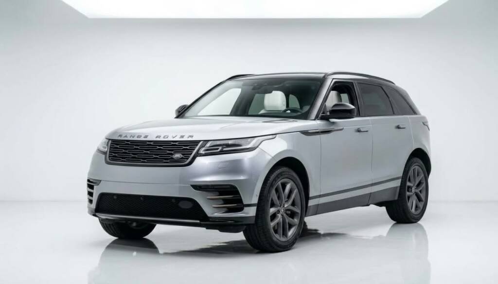 Range Rover Velar P250 Dynamic SE 2026